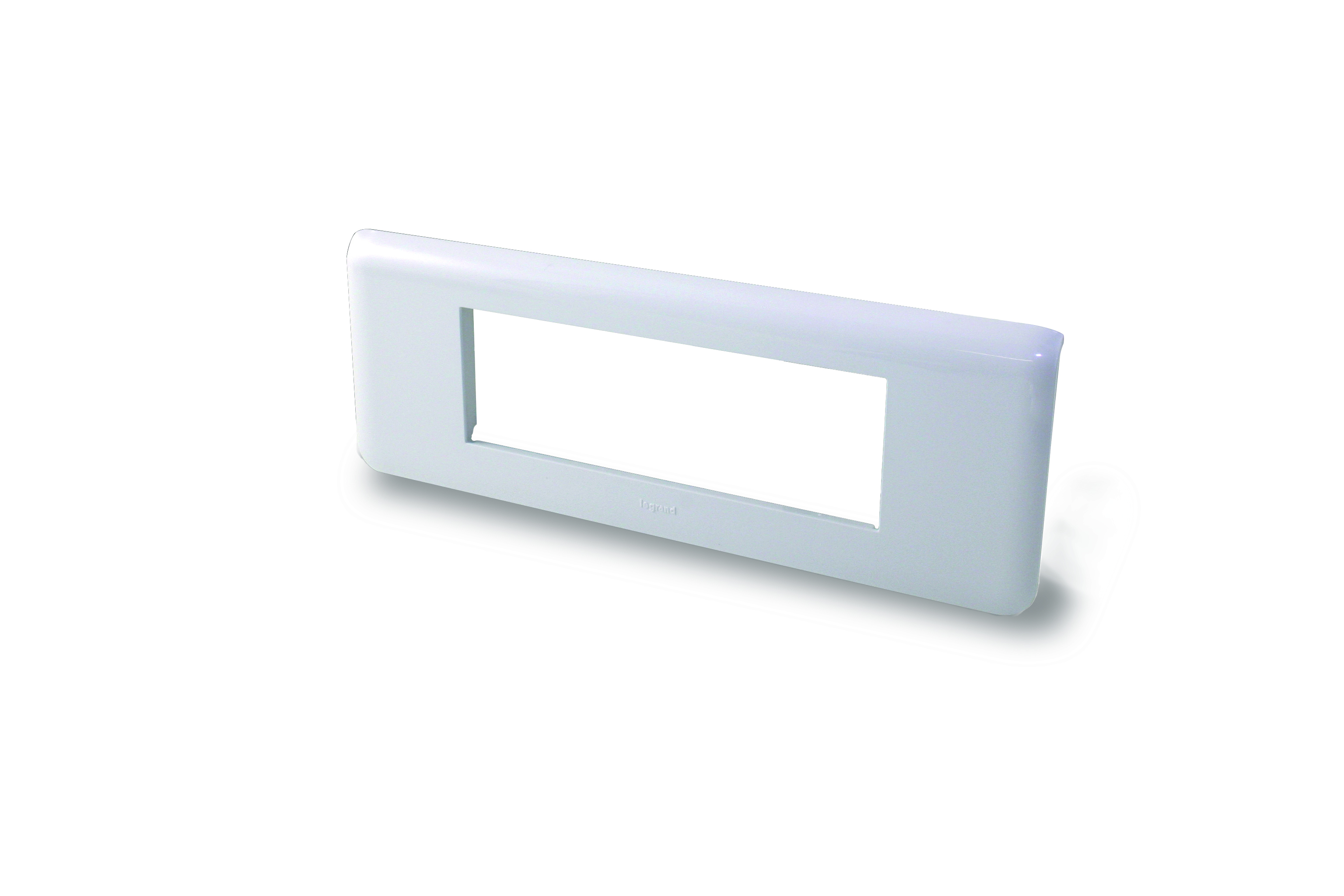 Enjoliveur 3 modules 45 Noir