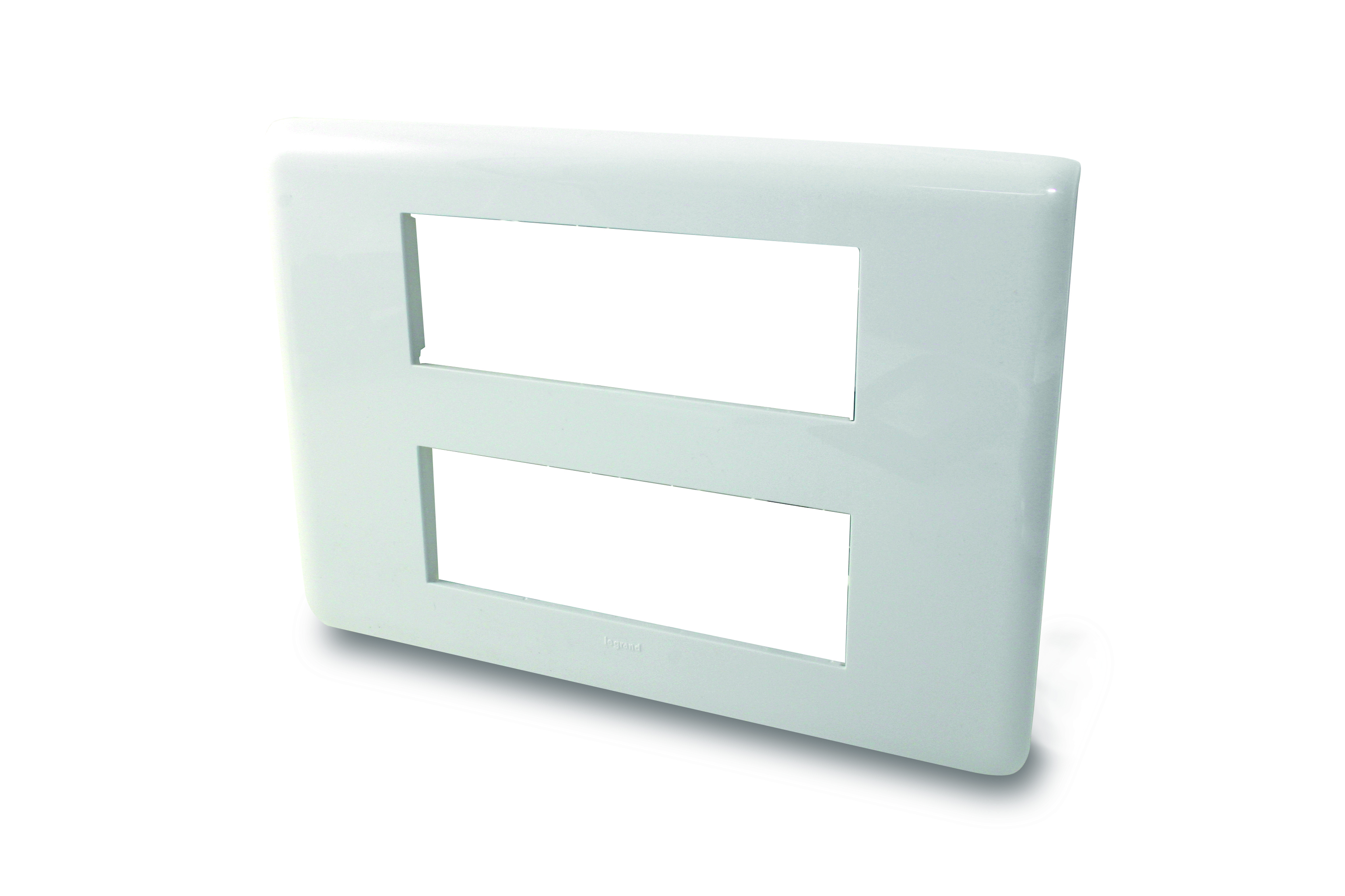 Enjoliveur 6 modules 45 Noir