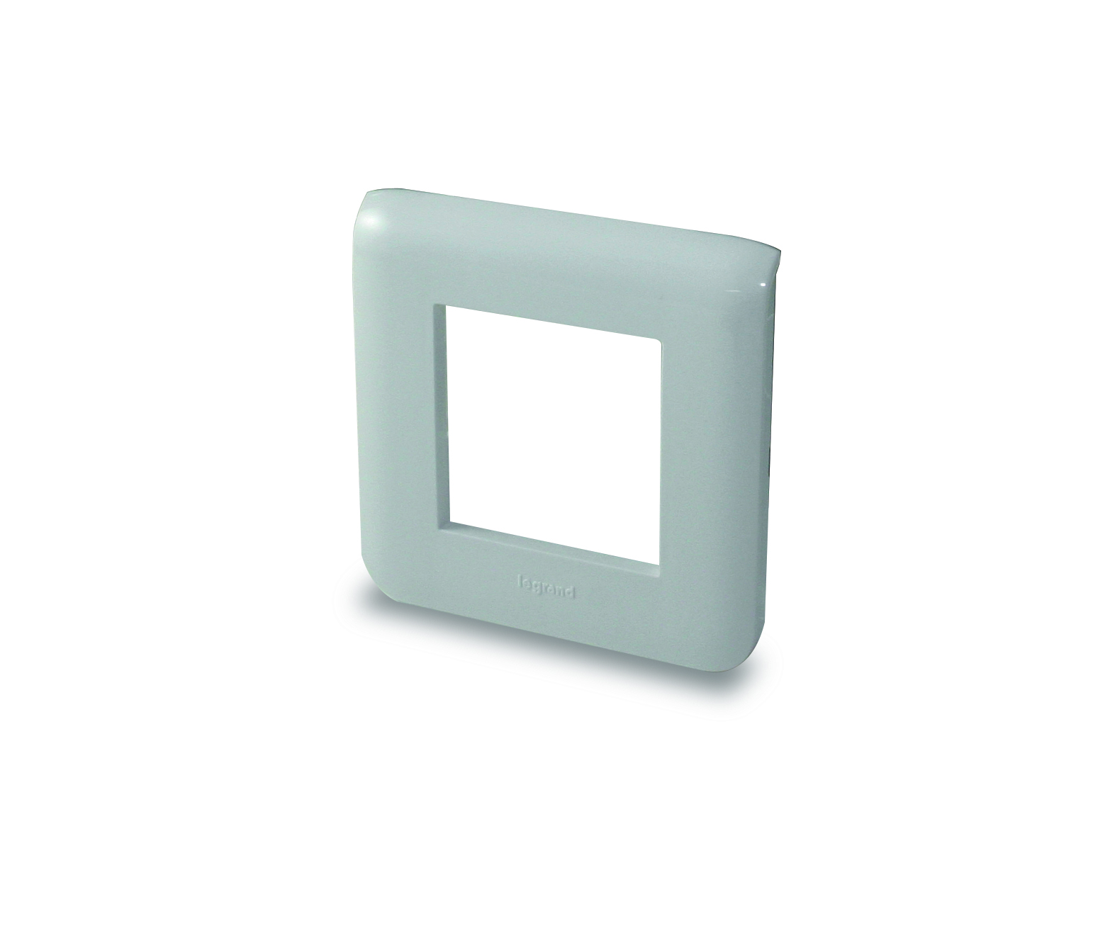 Enjoliveur 1 module 45 Noir